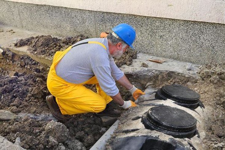 Causes of a Failed Septic System