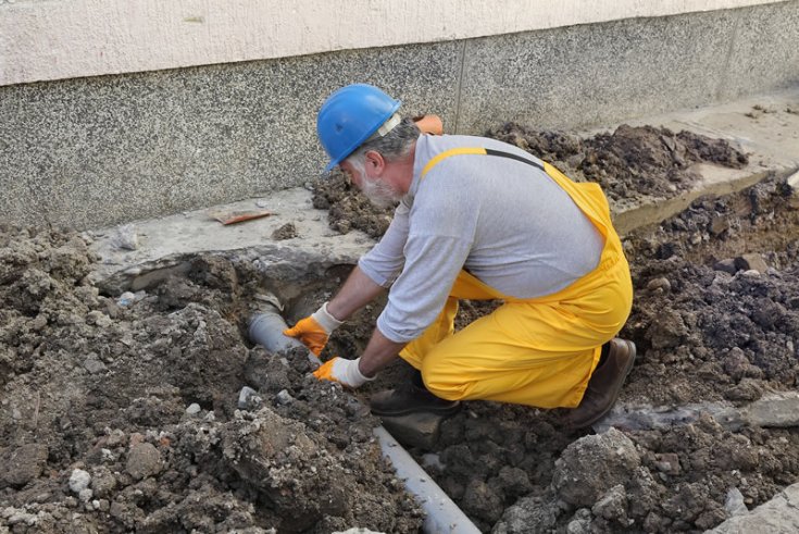 How to Prevent Clogs in Commercial Drains