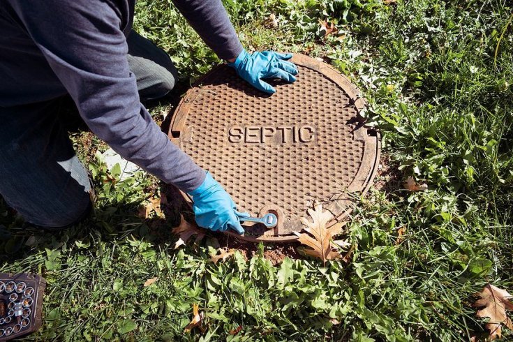 What Type of Septic System Do You Have?