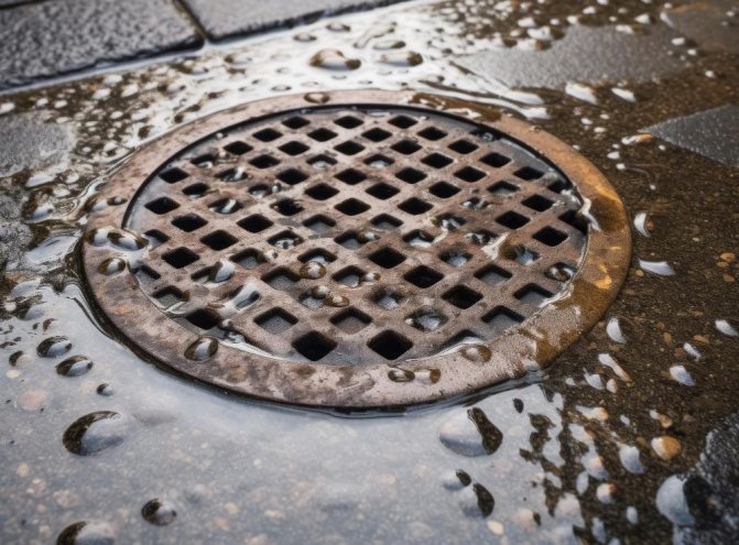 The Importance of Cleaning Storm Drains