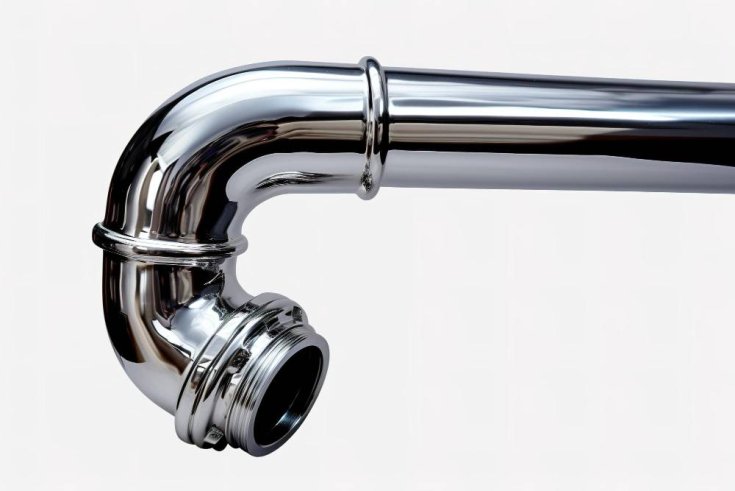 What Are Plumbing Fittings?