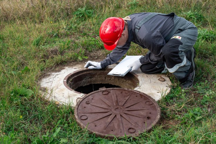 Real Estate Septic System Inspections: A Comprehensive Guide