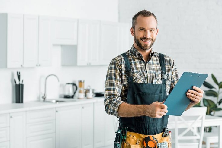 Surviving a Kitchen and Bathroom Remodel