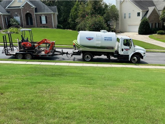 Exciting Facts About Septic Systems