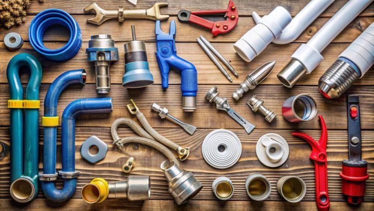 Plumbing Tools Every Homeowner Should Have