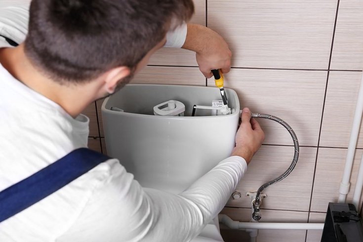 How to Replace a Toilet Fill Valve DIY?