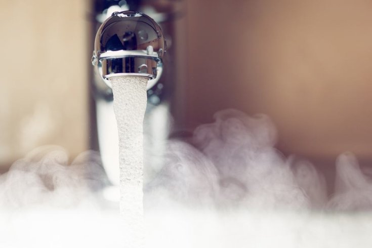 Why Hot Water Is Discolored and How to Fix It