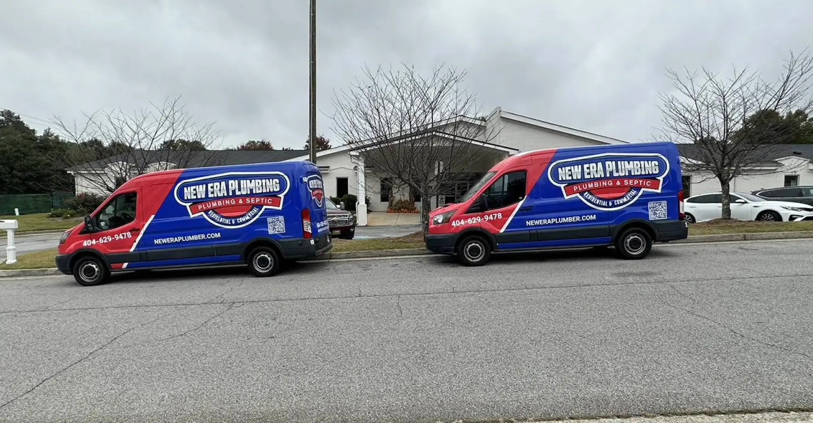 Sump Pump Installation in Dallas, GA