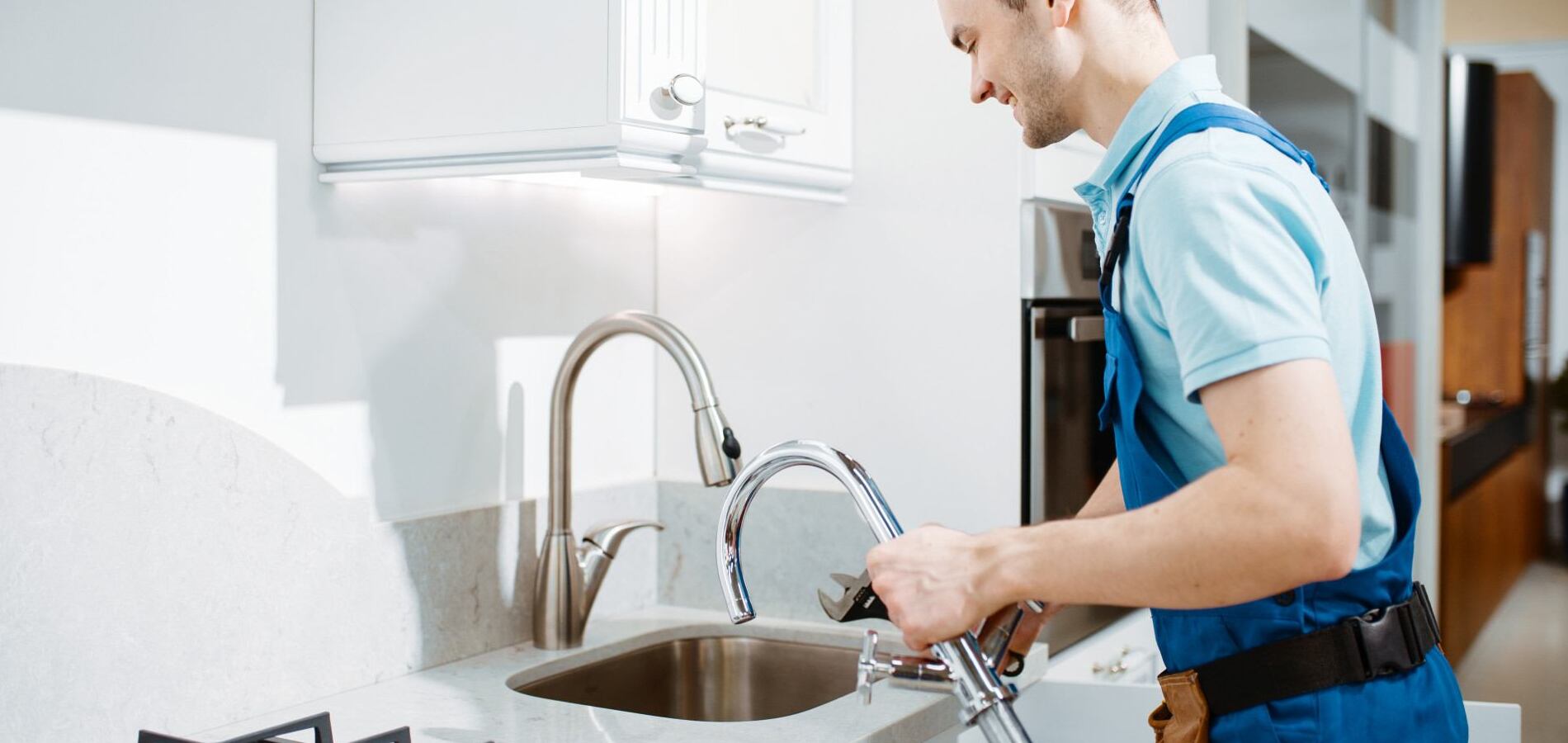 Faucet Replacement in Villa Rica, GA