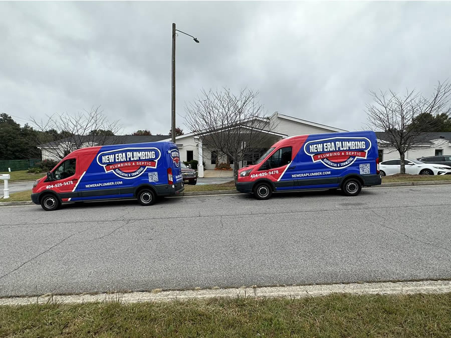 Sump Pump Installation in Powder Springs, GA