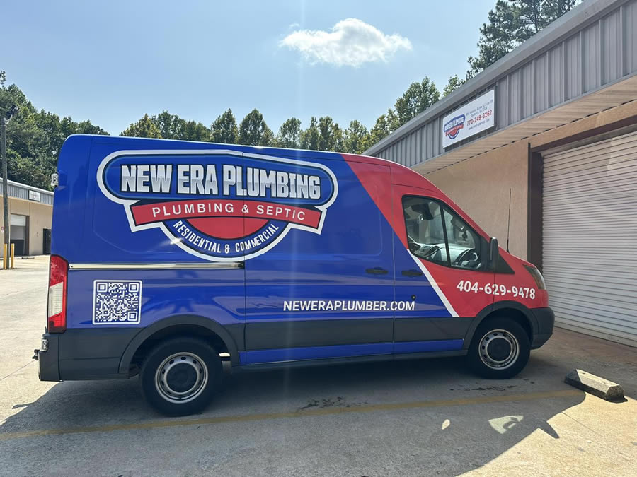 Garbage Disposal Replacement in Powder Springs, GA