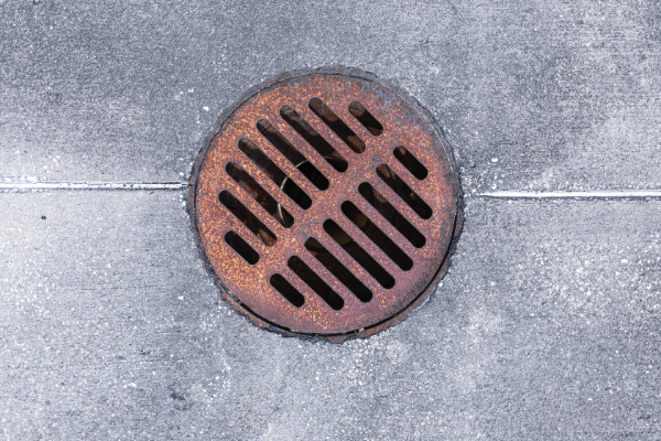 Drain Repair