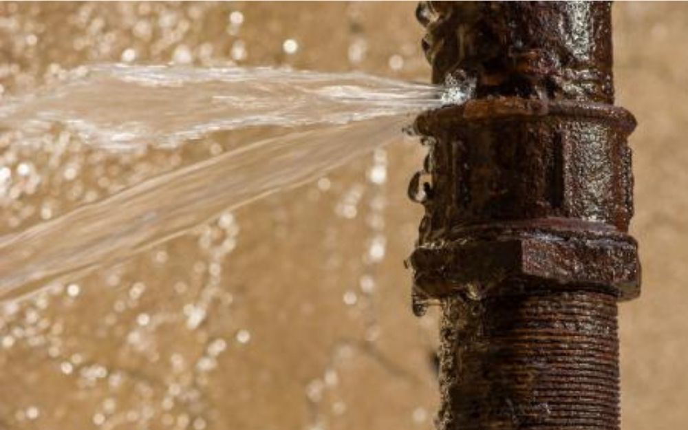 Emergency Plumbing