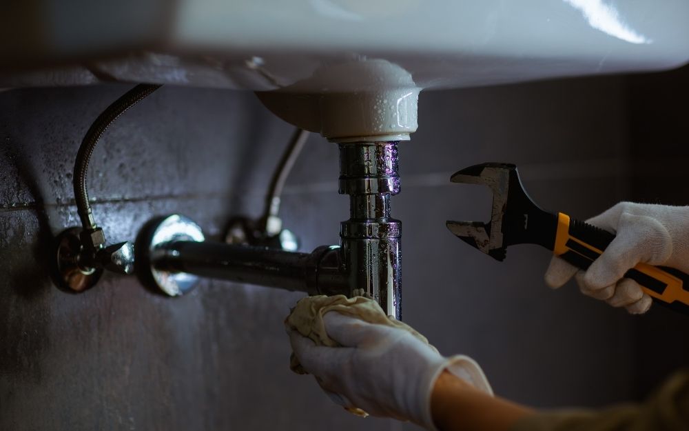 Plumbing Repair