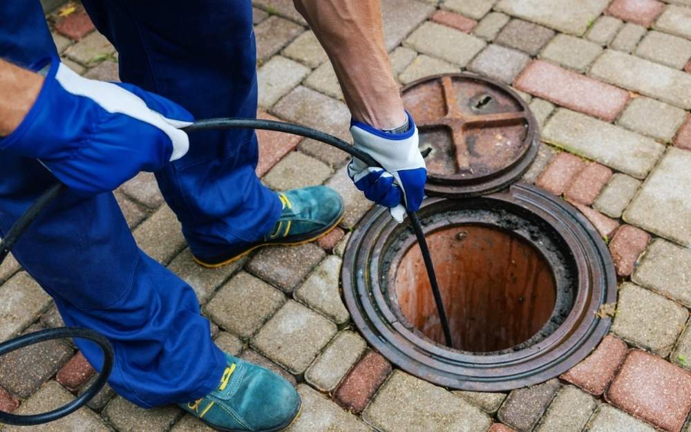 Sewer Services