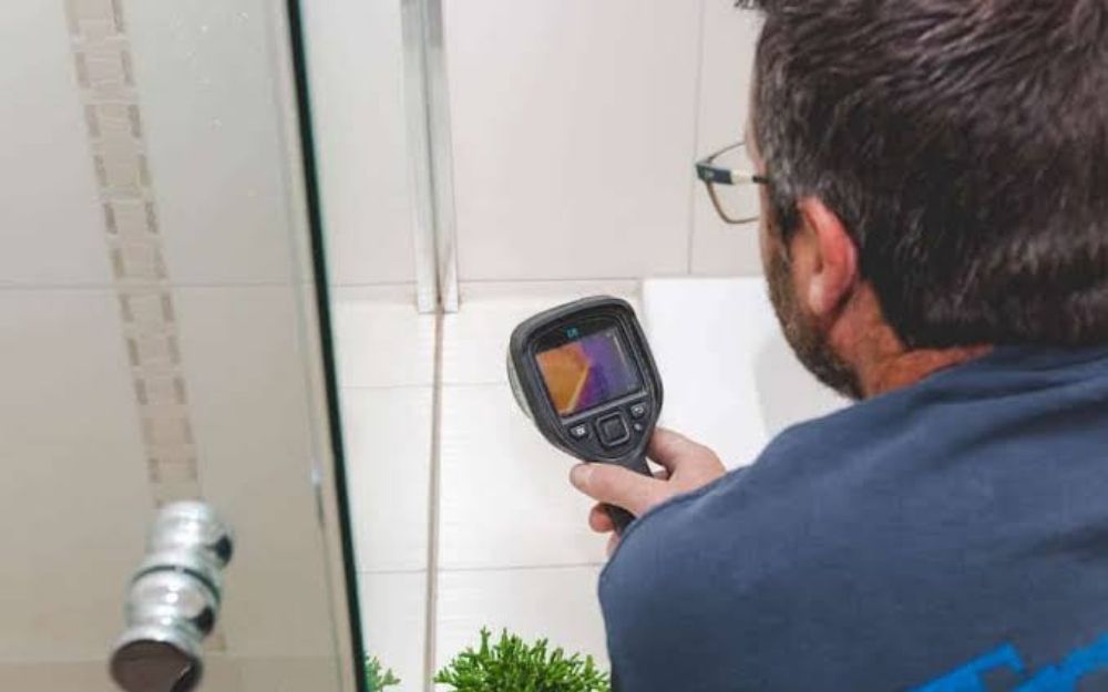 Leak Detection