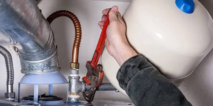 Tankless Water Heaters
