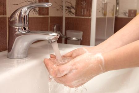 Water Line Repair & Replacement